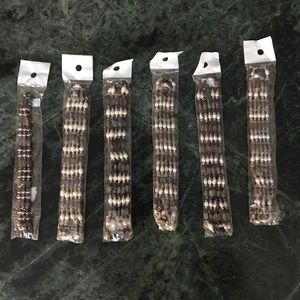 Magnetic Wrap Jewelry